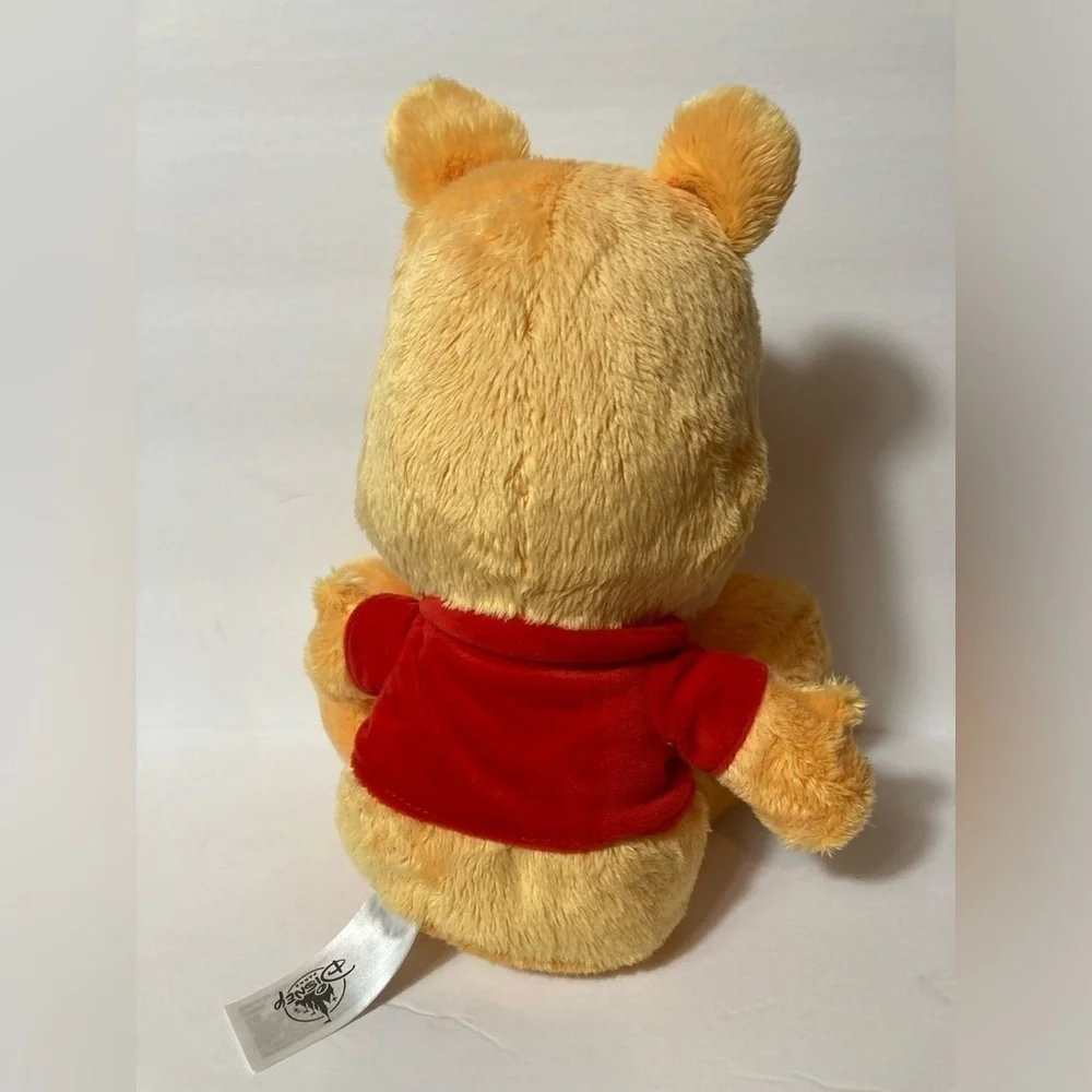 Disney Parks Whinnie the Pooh plush